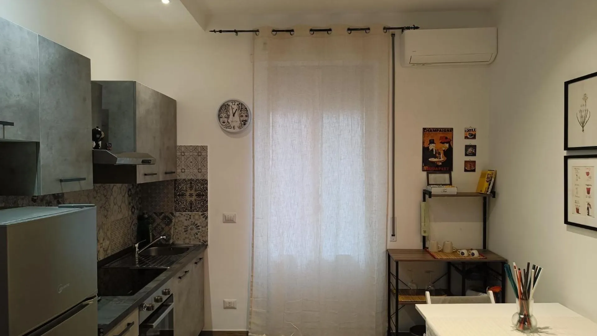 A Pochi Passi Dalla Metro A E Dal Vaticano - Numa House Roma Italia