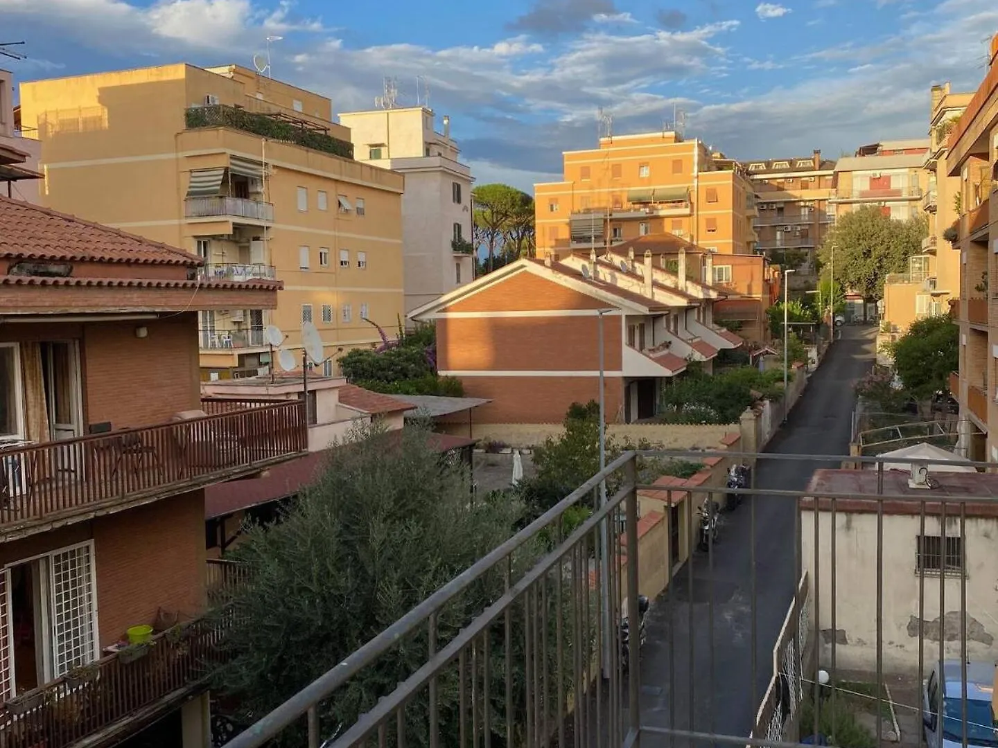 A Pochi Passi Dalla Metro A E Dal Vaticano - Numa House Roma 0*,  Italia