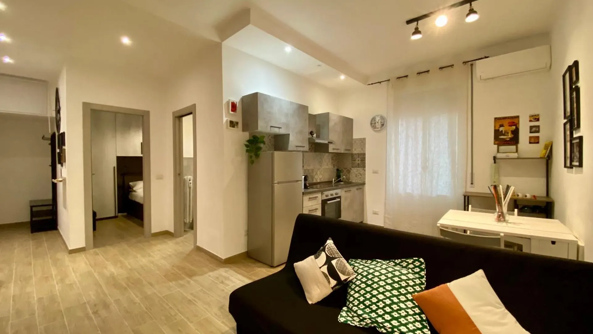 Apartment A Pochi Passi Dalla Metro A E Dal Vaticano - Numa House Rome