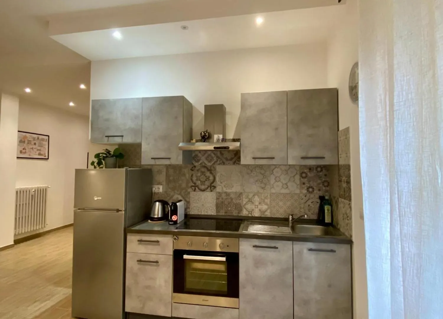 Apartment A Pochi Passi Dalla Metro A E Dal Vaticano - Numa House Rome