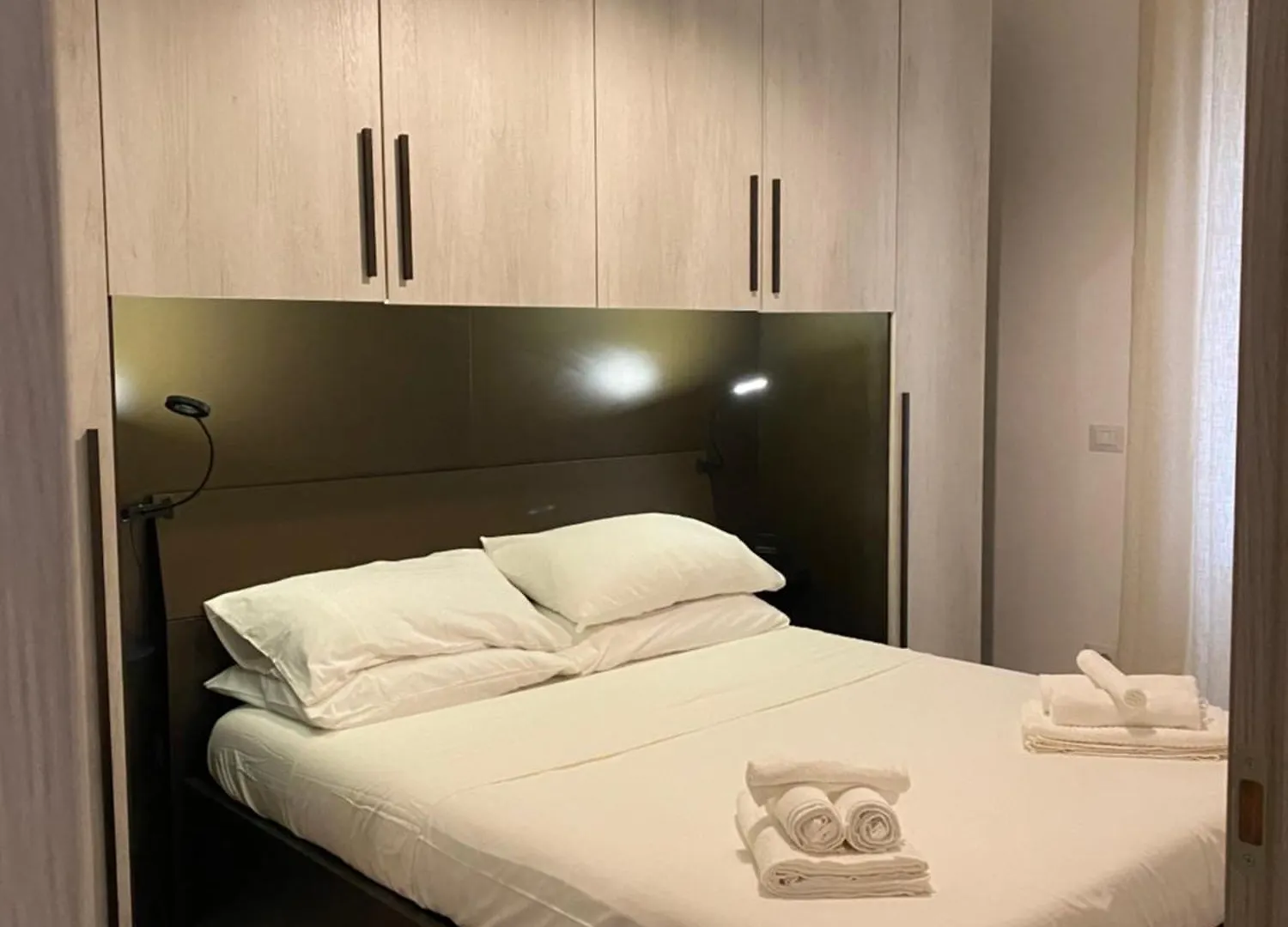 A Pochi Passi Dalla Metro A E Dal Vaticano - Numa House Rome Apartment