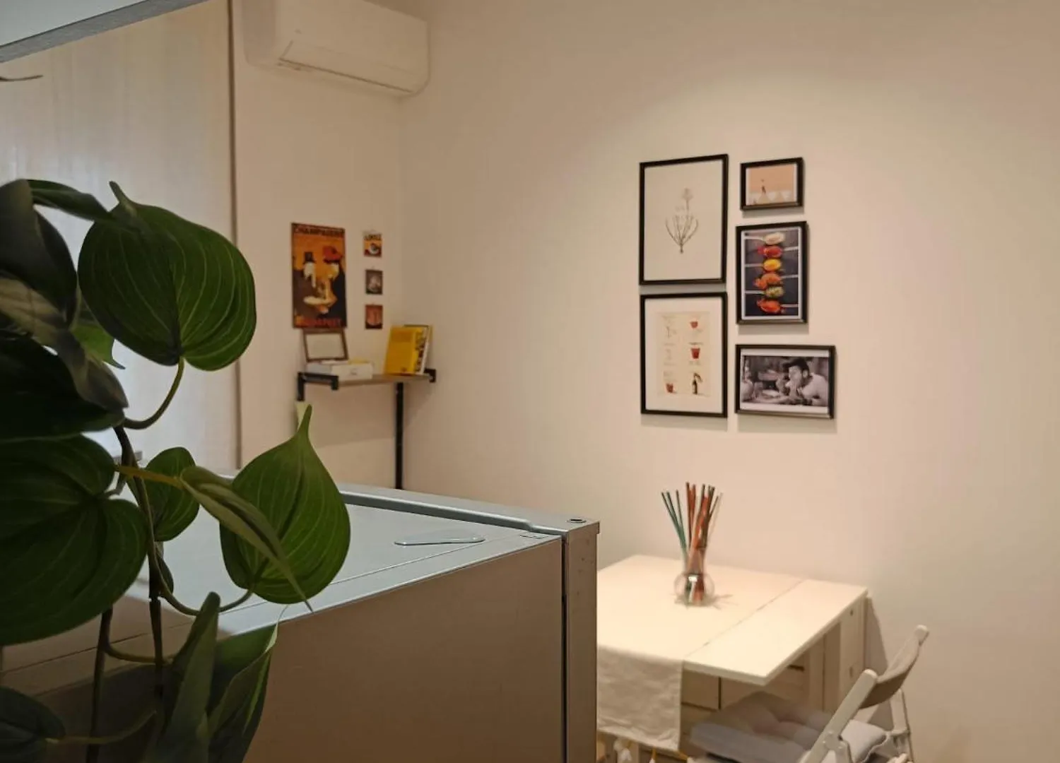 A Pochi Passi Dalla Metro A E Dal Vaticano - Numa House Rome Apartment