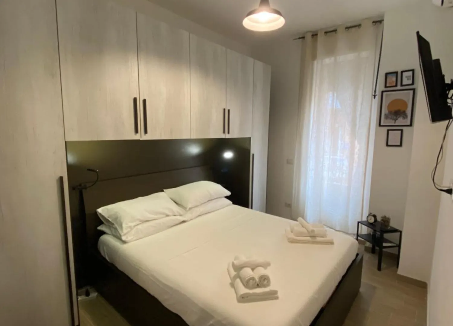 Apartment A Pochi Passi Dalla Metro A E Dal Vaticano - Numa House Rome Italy